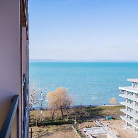 MF Studio 802 Siófok Exterior foto